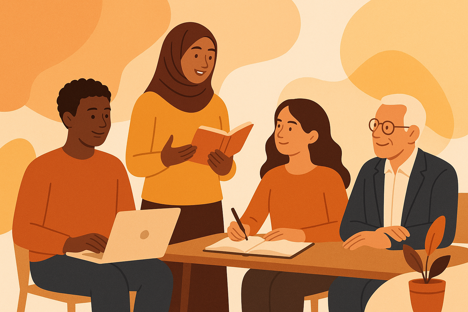 Featured image for: How Stellar Minds Built a Mission-Driven Website in Under 2 Hours with Solo