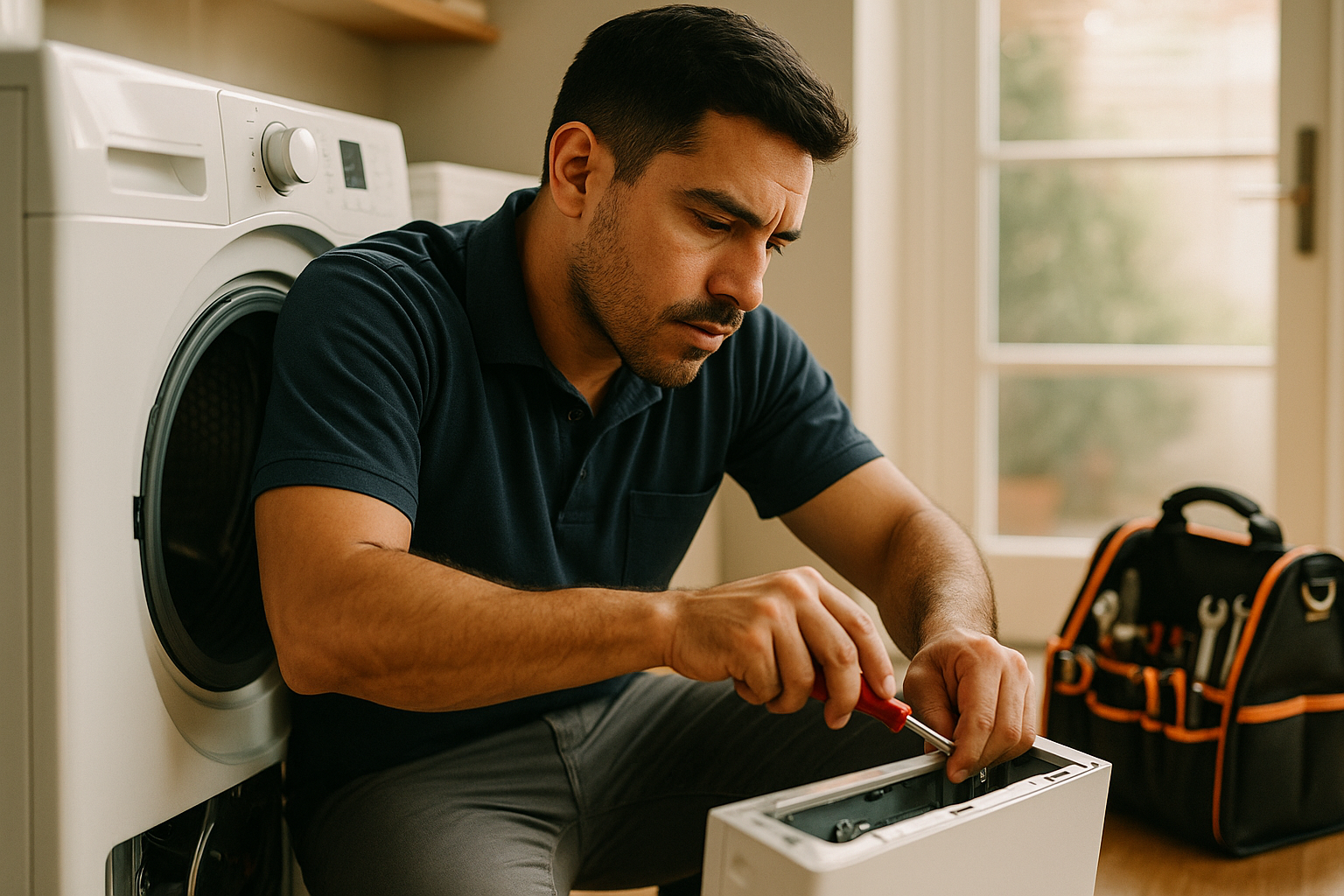 Featured image for: Solo for Appliance Repair Technicians