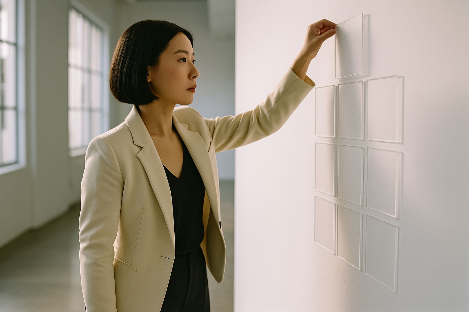 Featured image for: How an AI creative studio launched a credible website in 35 minutes