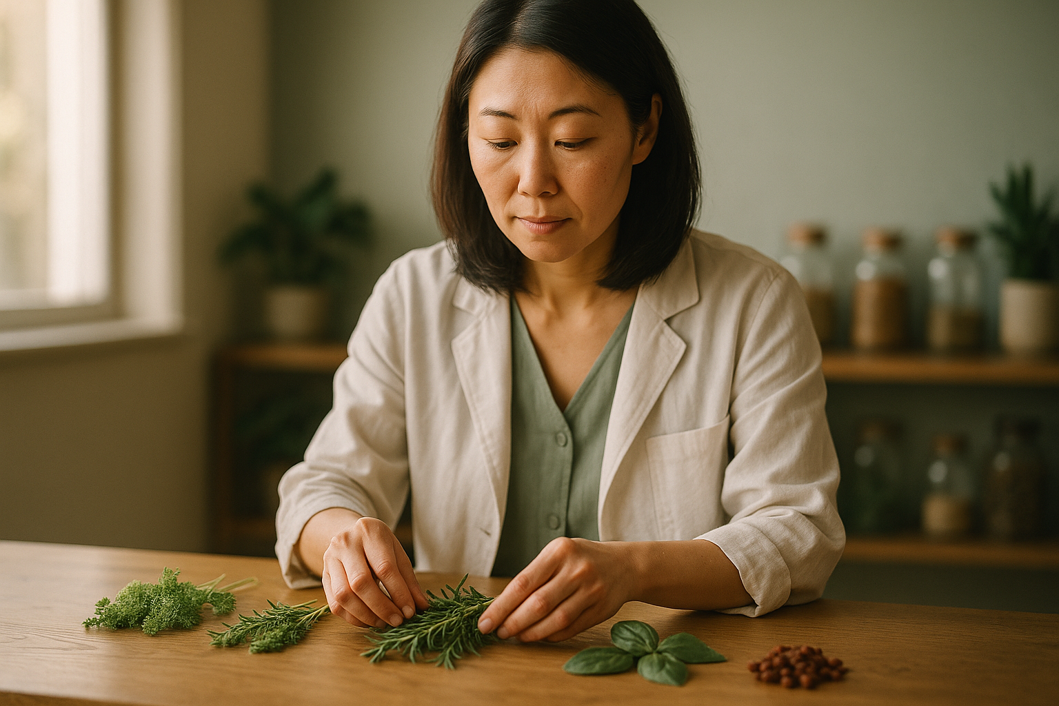 Featured image for: Solo for Naturopathic Doctors