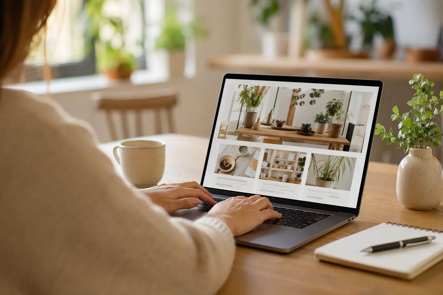 Turn Your Yelp Page Into a Website You Actually Own — Linkedin login screen with email and password fields.