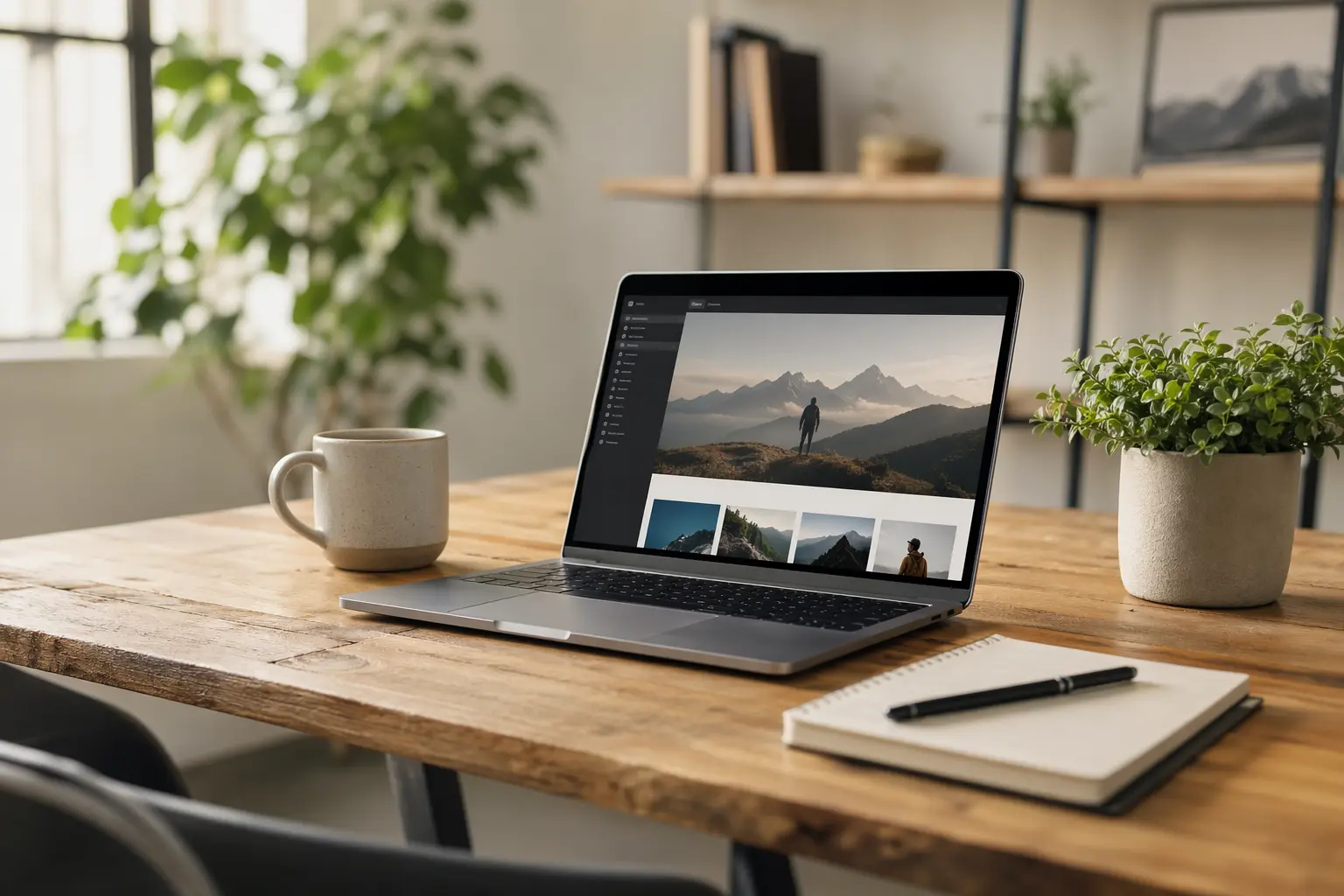 10Web vs Solo website builder — Present yourself as a professional with your new website.
Create your own website on