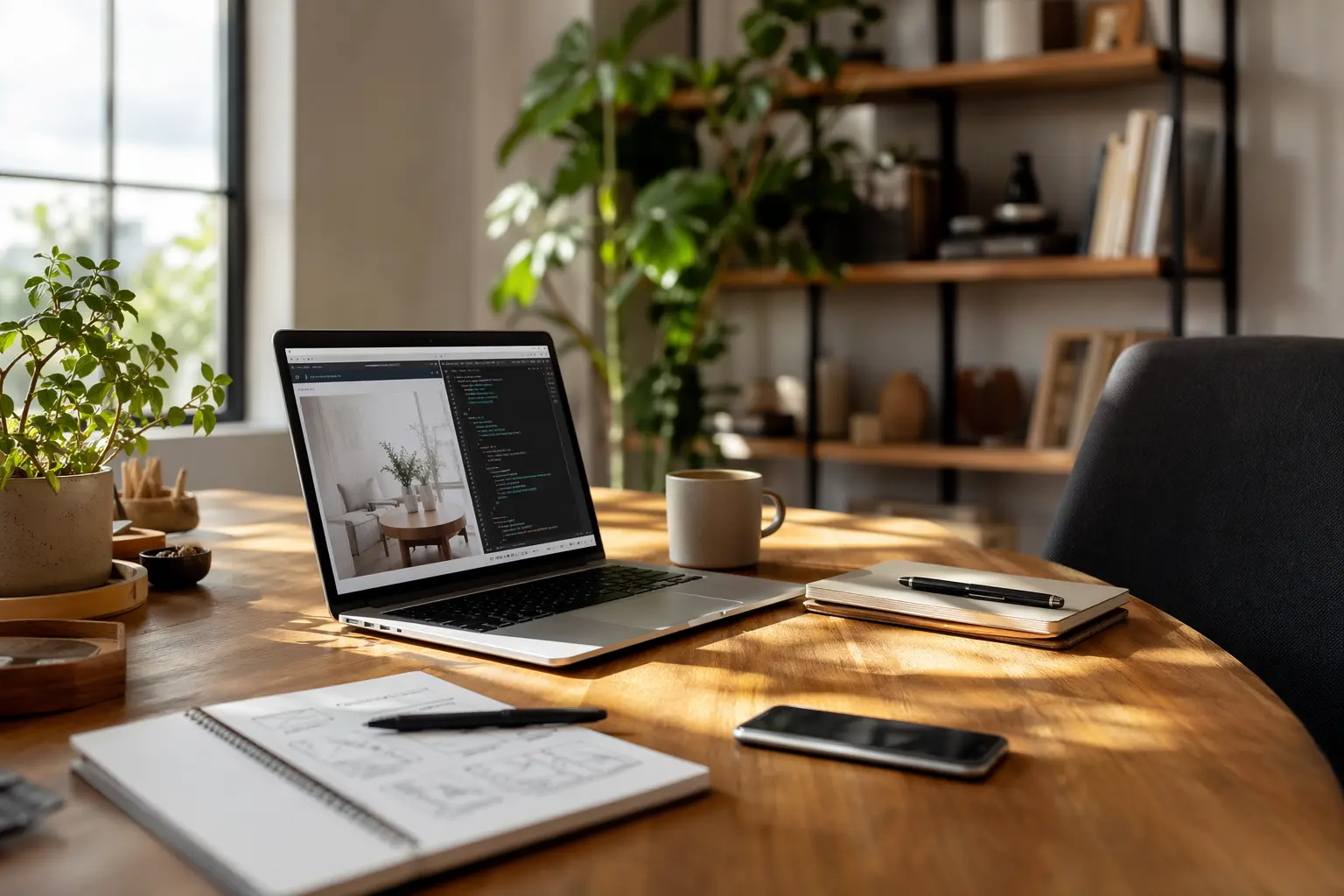 10Web vs Solo website builder — Present yourself as a professional with your new website.
Create your own website on