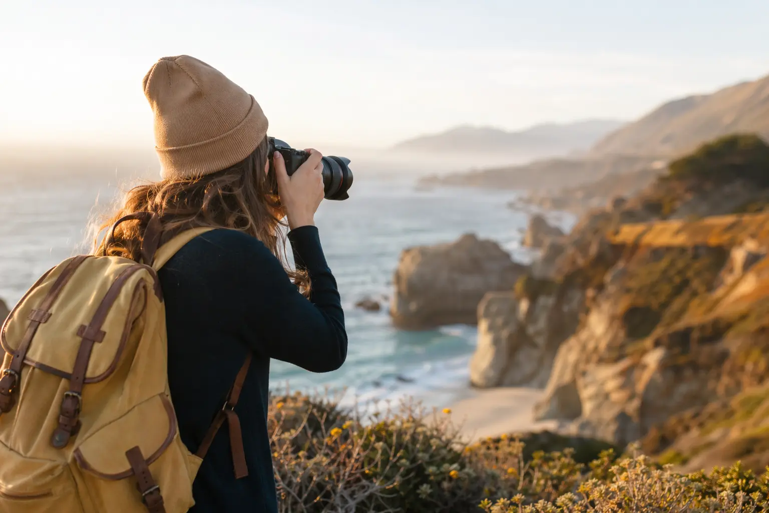 Wix for photographers — Canon gear