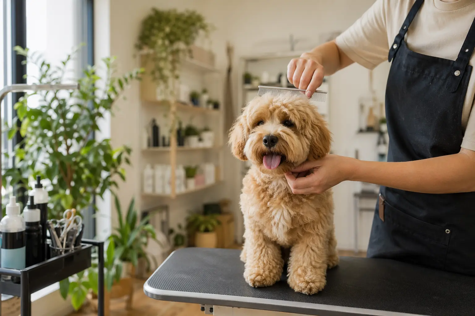 Solo for Pet Groomers — Dog Groomer in tamilnadu : We offer the best dog grooming at home in tamilnadu. zutail provide pet