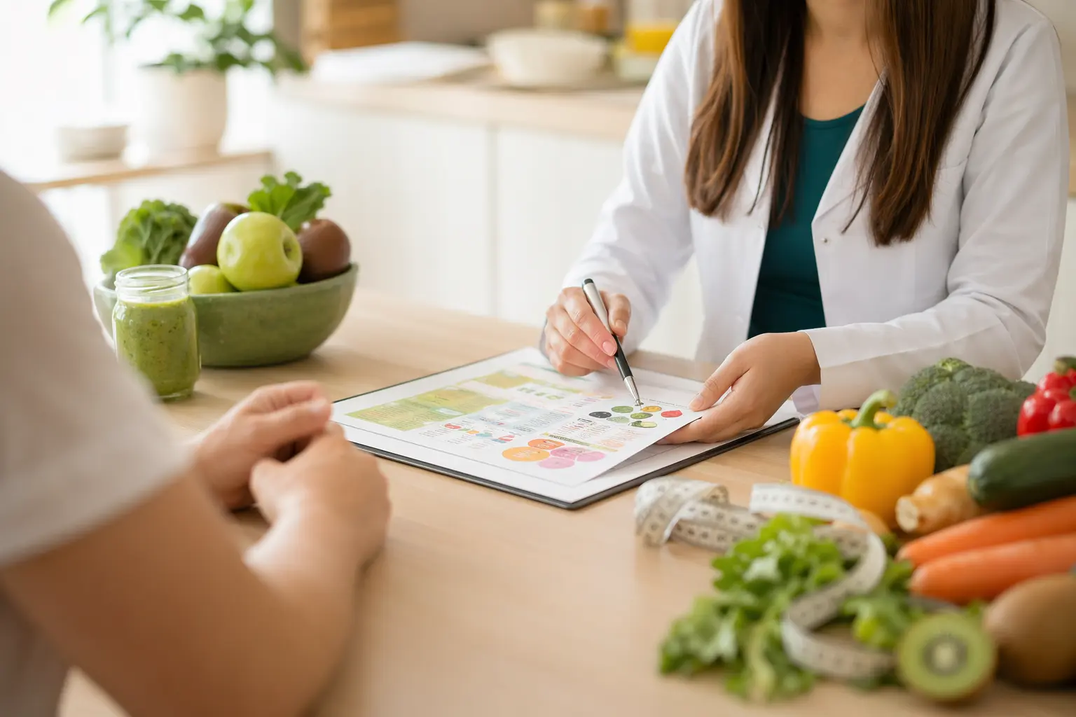 Solo for Nutritionists & Dietitians — Unporn: Does size matter?