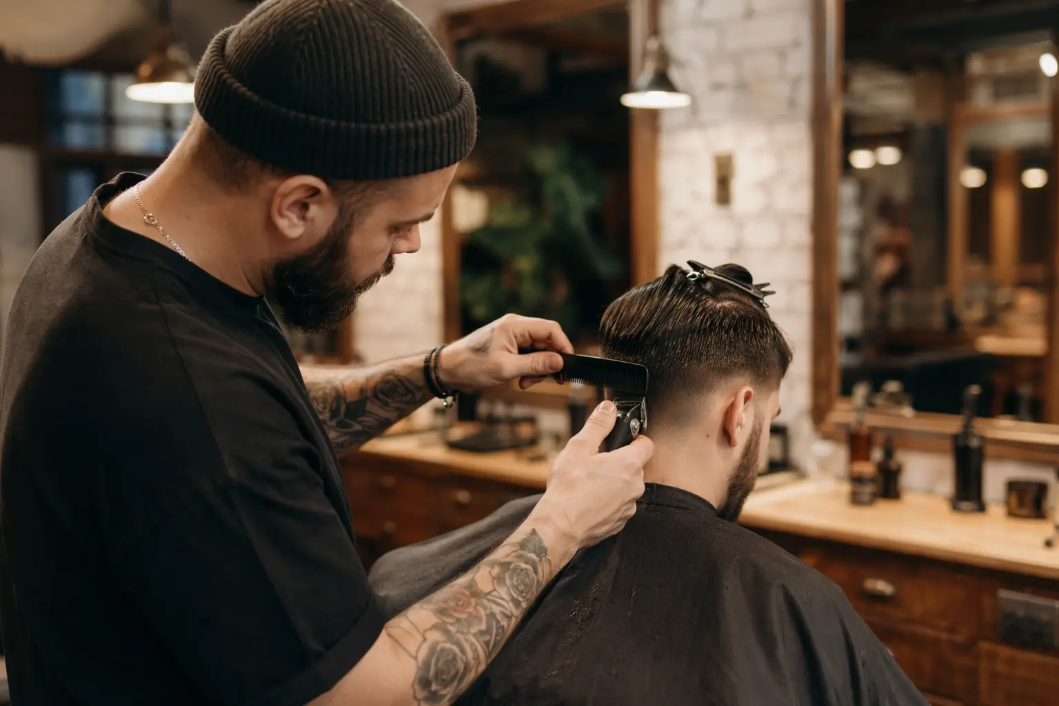 Solo for Barbers & Hair Stylists — Apothecary 87 - Barbers Tool Station