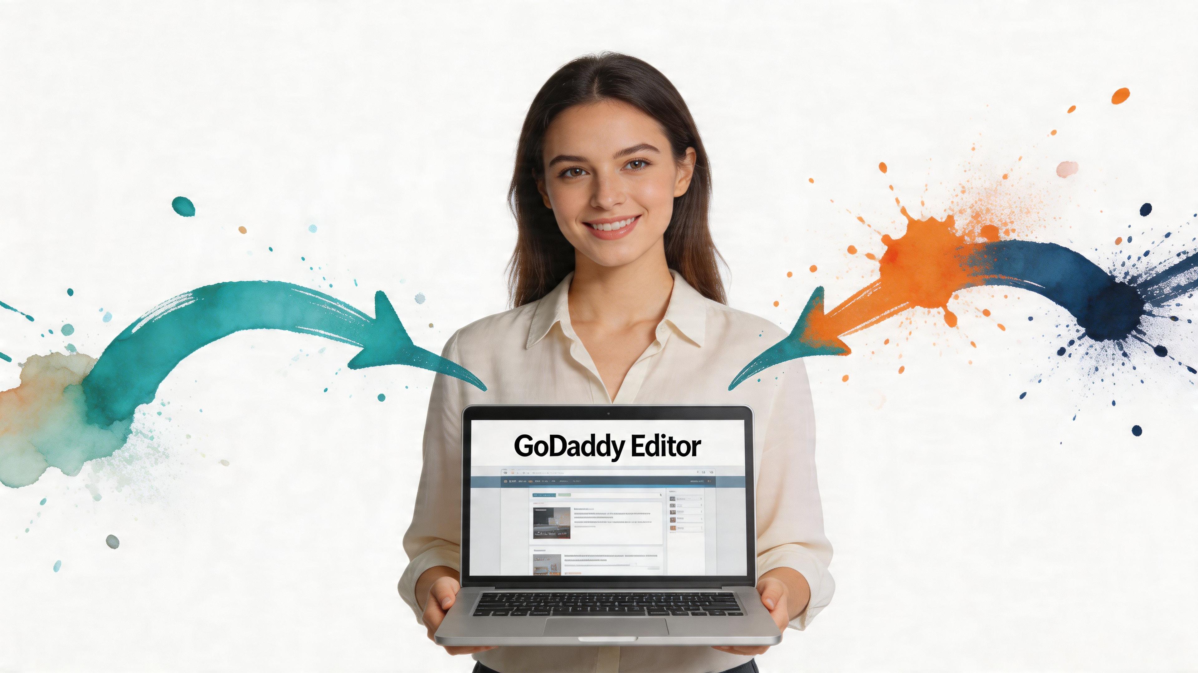 How to edit go daddy website: A 2026 Guide