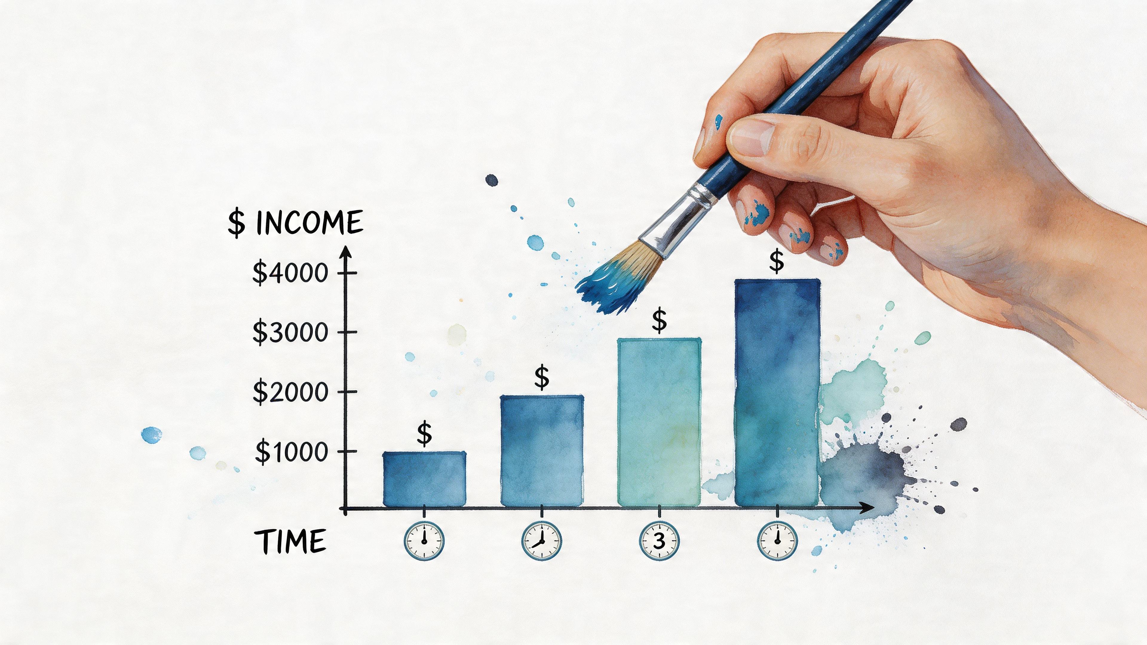 Do Blogs Make Money? A Guide to 2026 Earnings