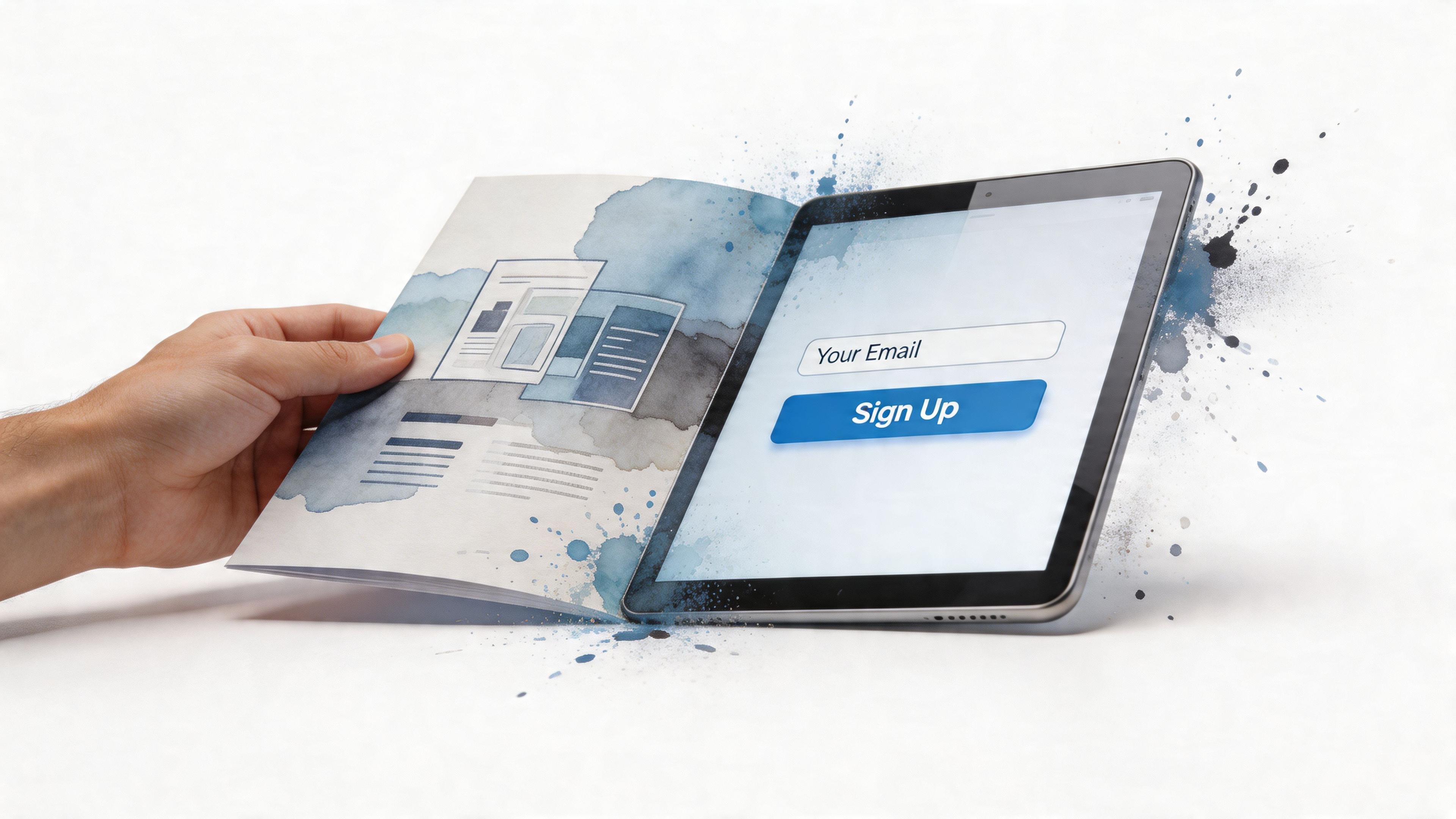 What Is a Lead Generation Website? A Simple Guide