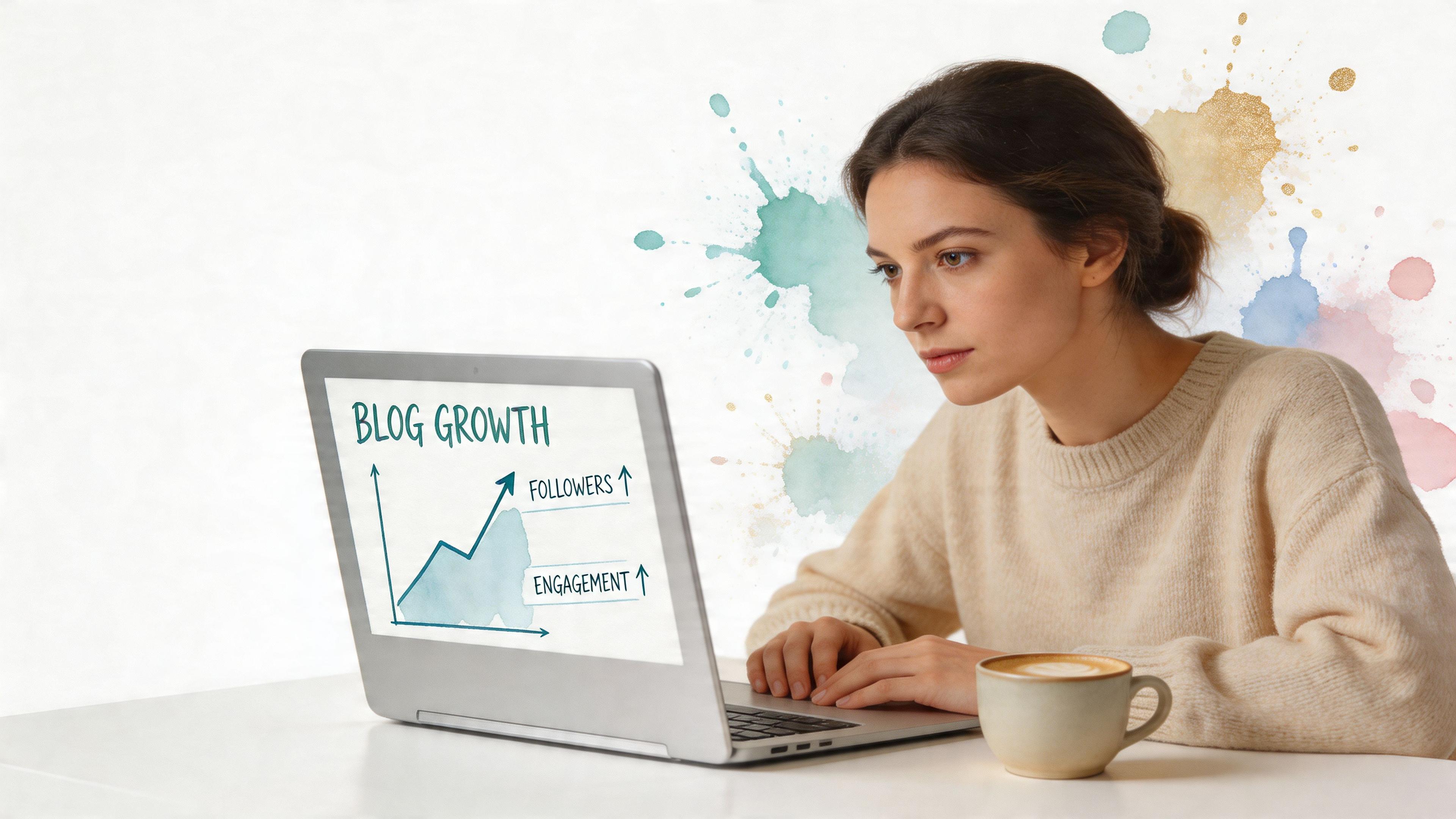 Blogging Small Business: A 2026 How-To Guide