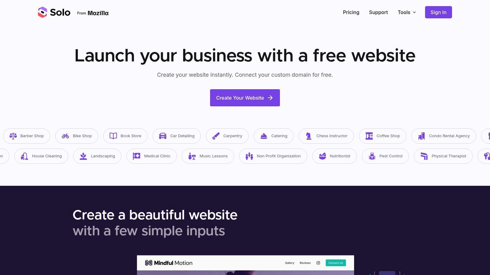 10 Best AI Website Builder Tools for 2026