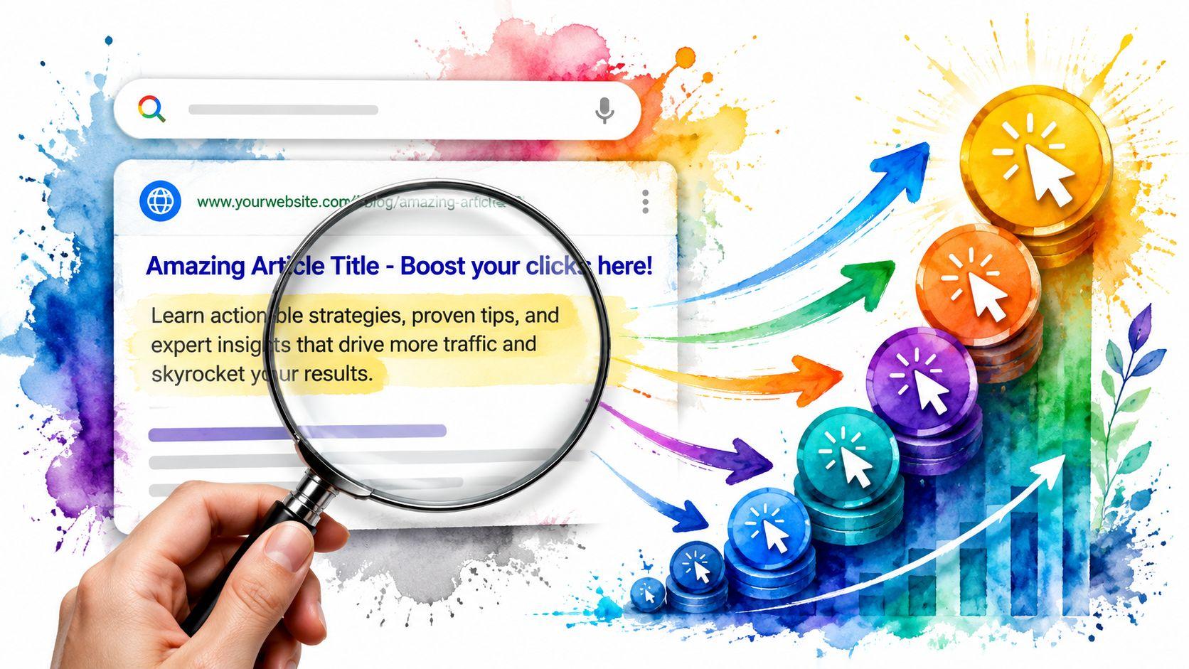 What Is Meta Description Tag