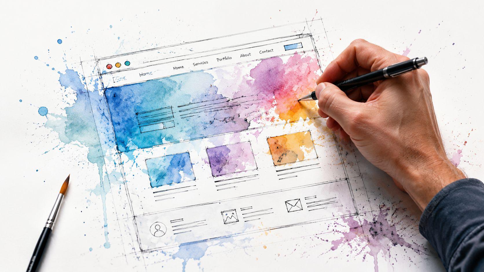 Small Business Website Design: A Practical Guide for 2026