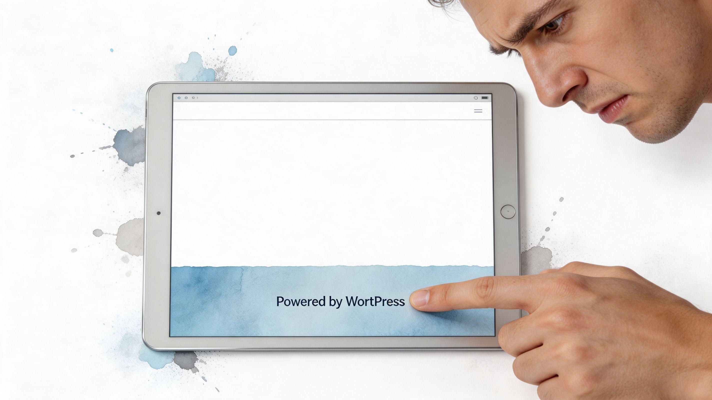 How To Edit WordPress Footer: The 2026 Ultimate Guide