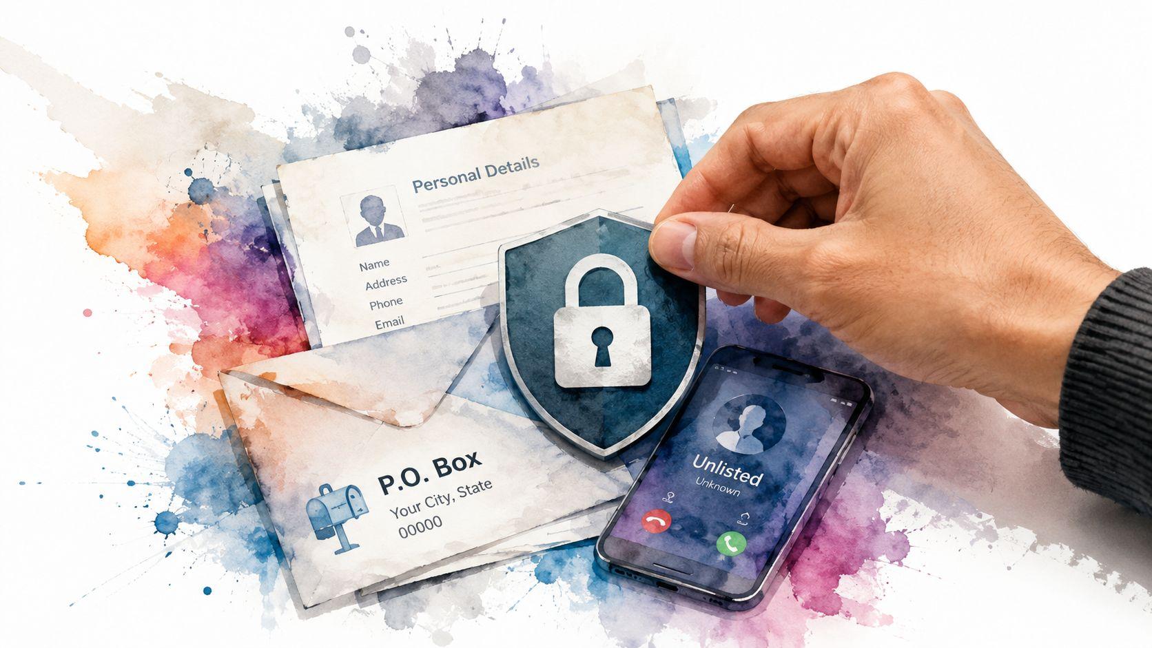 What Is Domain Name Privacy? a Guide for 2026