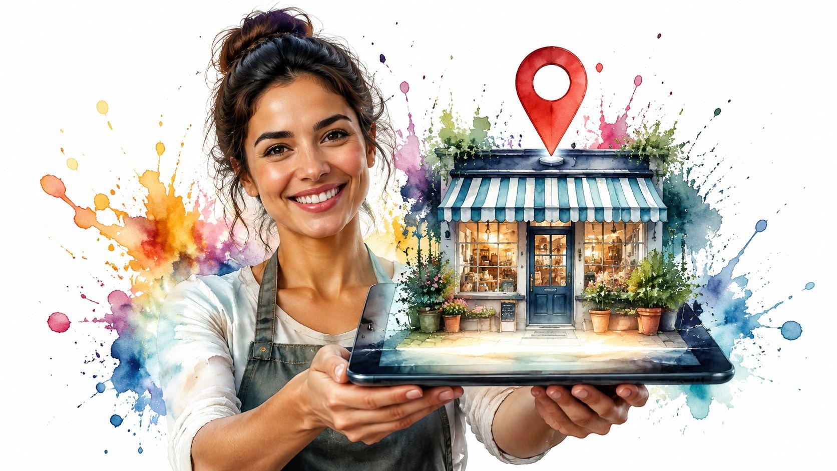 Local SEO for Small Business: The Complete 2026 Guide