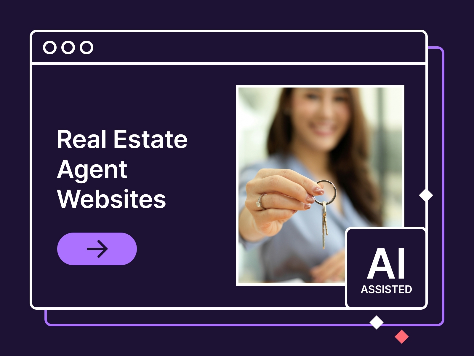 Best Website Builder for Real Estate Agents and Teams