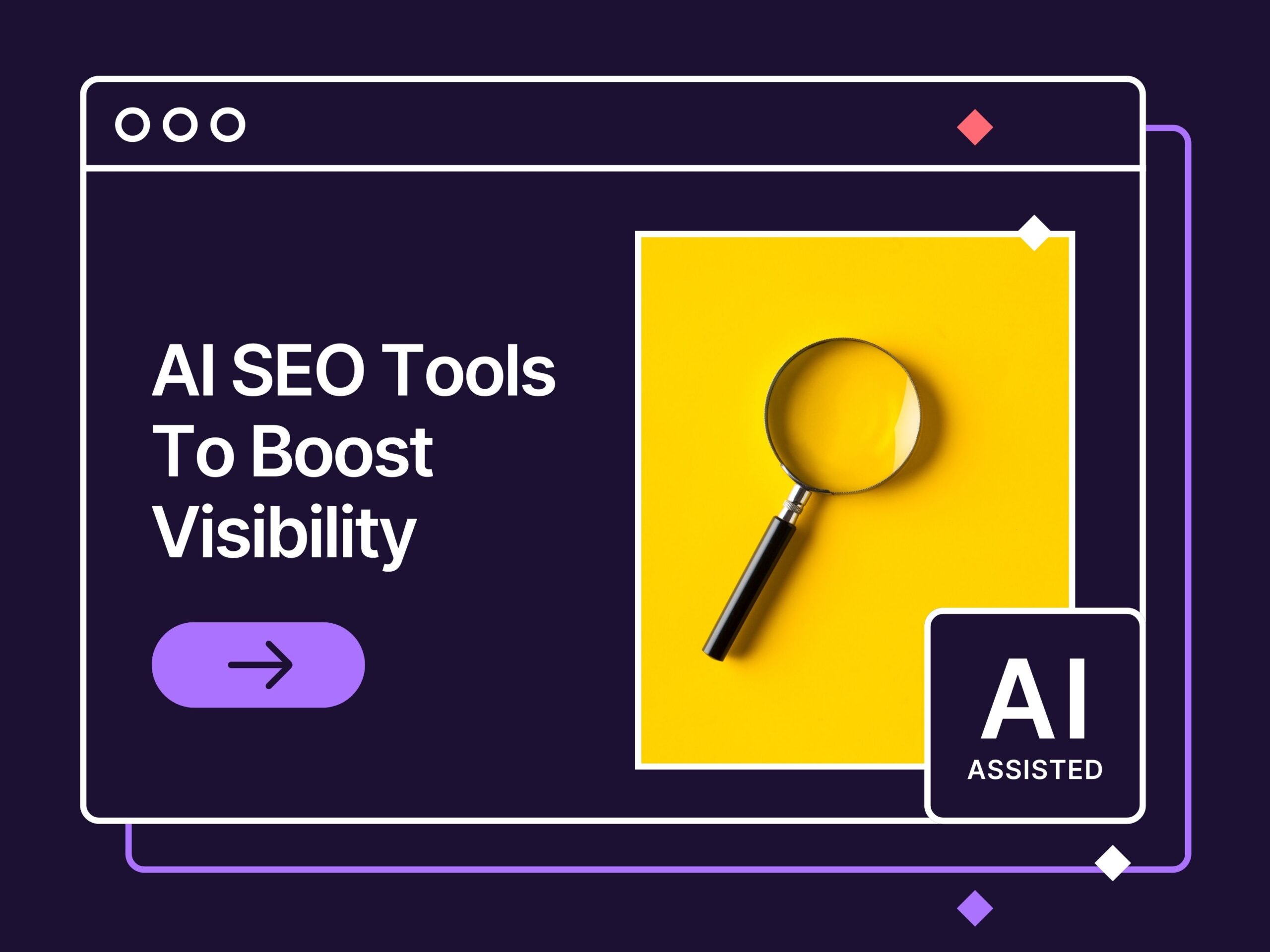 What are the Best AI SEO Tools for Website Visibility in 2024?