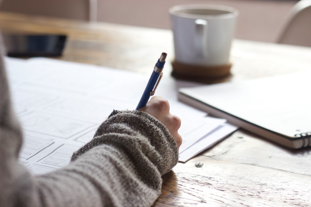 Best Website Builder for Writers in 2025