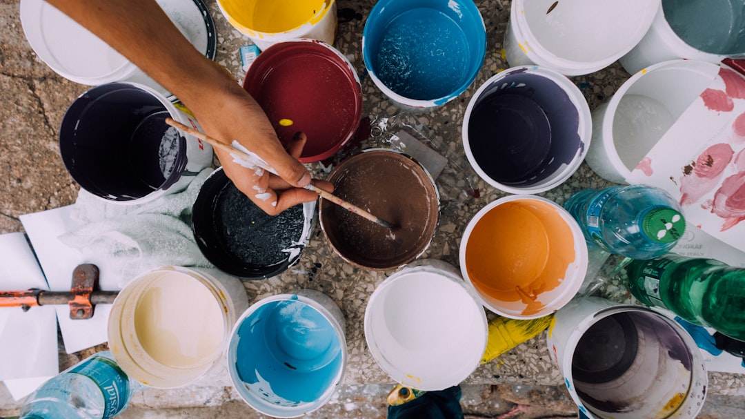 Best website builder for artists in 2025