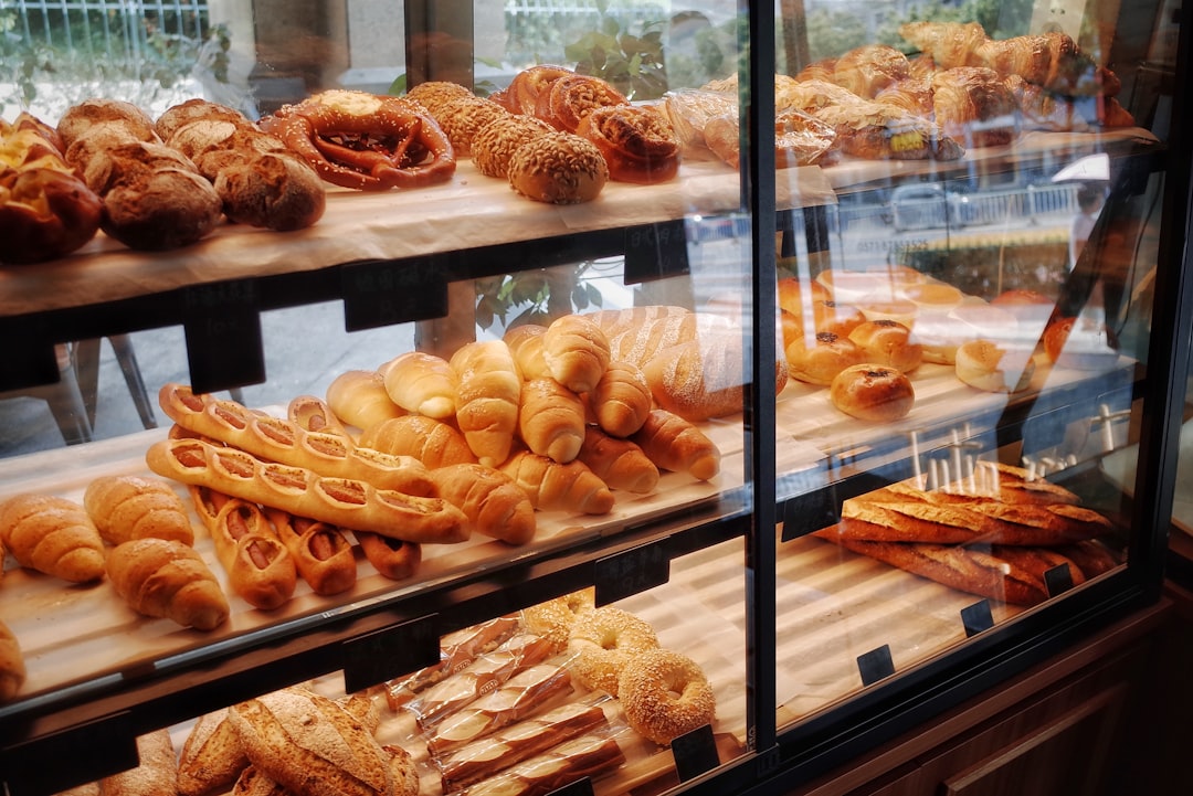 Best Website Builder for Bakery in 2025