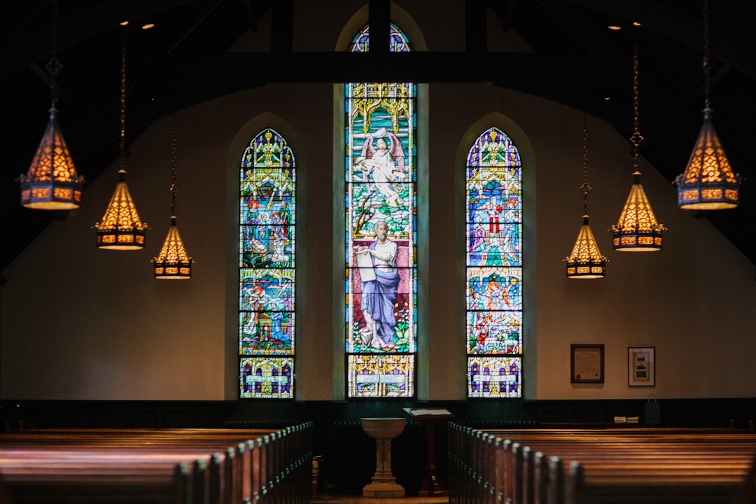 Best website builder for churches in 2025