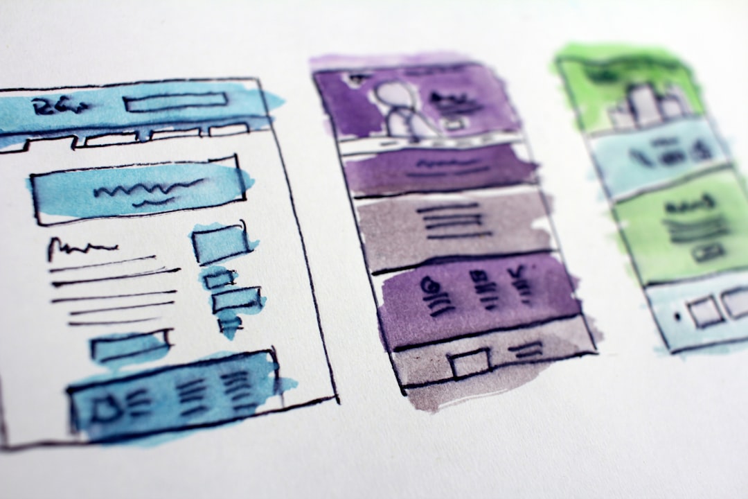 AI Web Design Generator: Solo