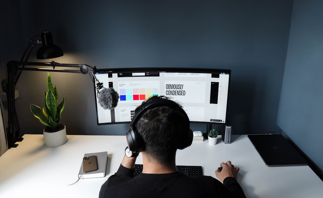 Free Website Design Builder