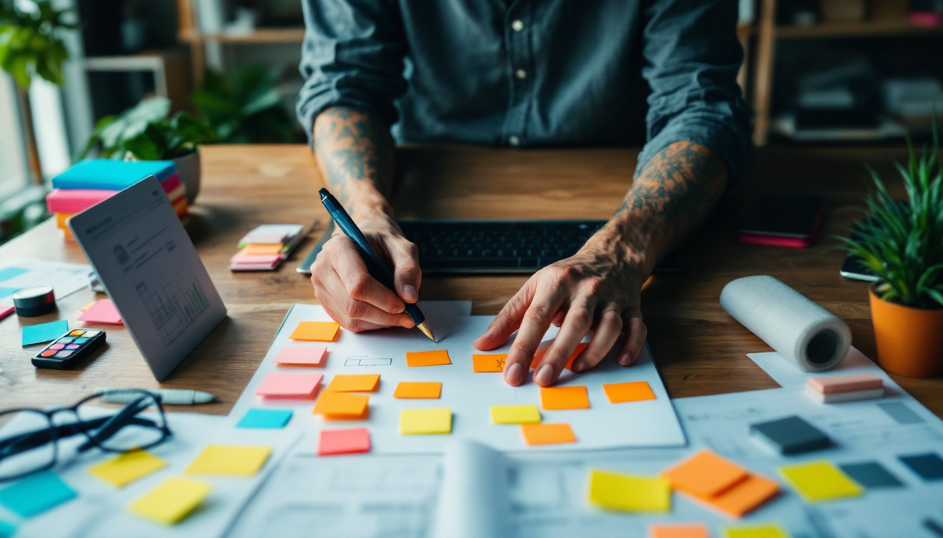 How to Create a Website: 8 Essential Steps