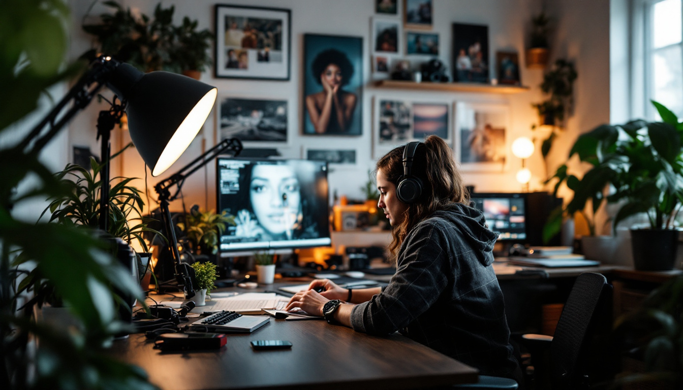 How to Start a Photography Business in 2025 (+ Checklist)