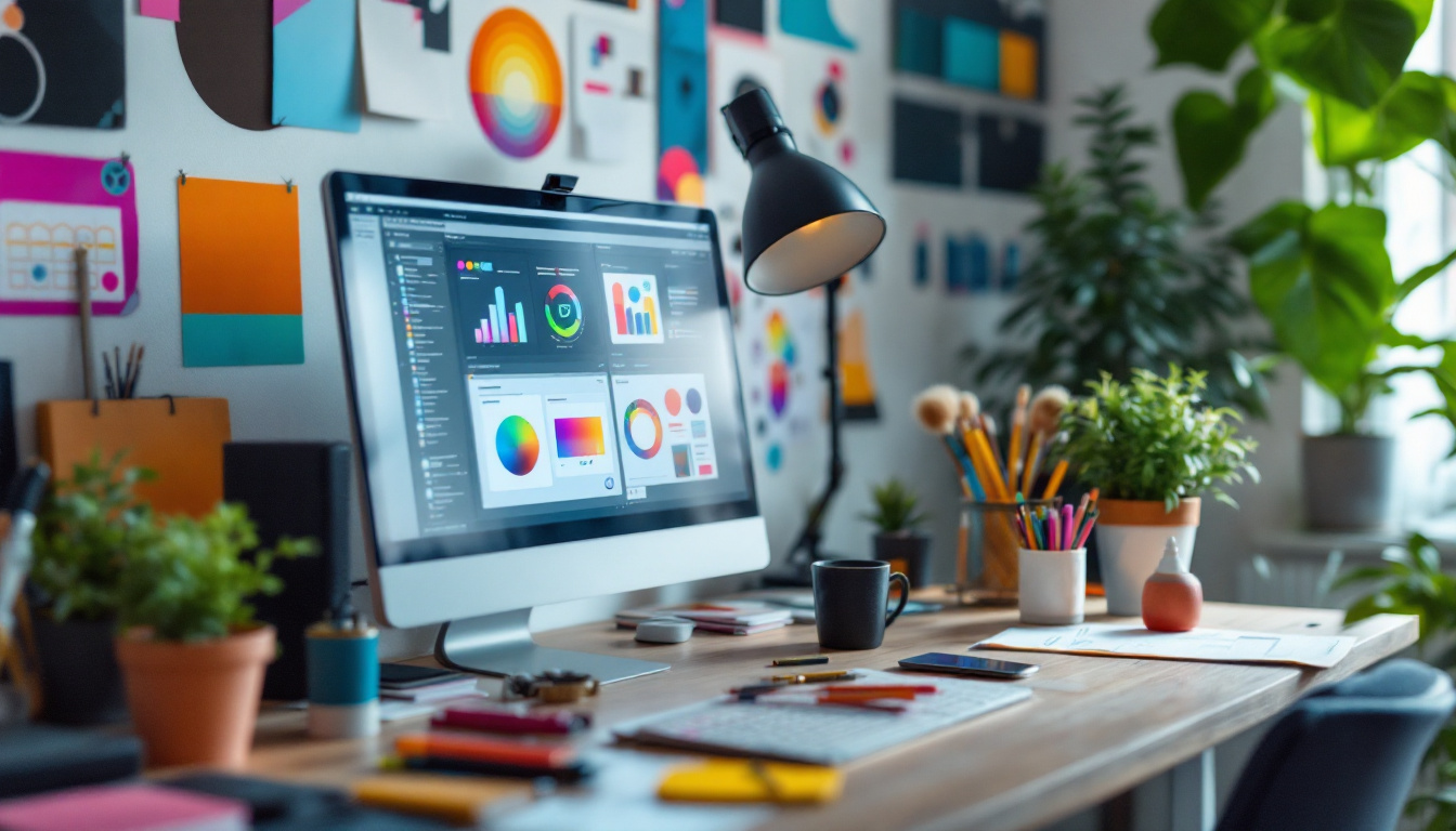 How to Start a Graphic Design Business in 2025 (+ Checklist)