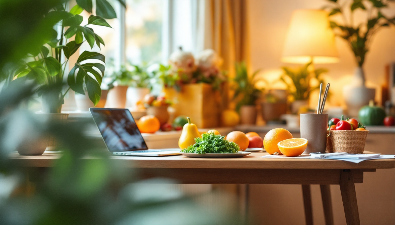 How to Start a Nutrition Coaching Business in 2025 (+ Checklist)
