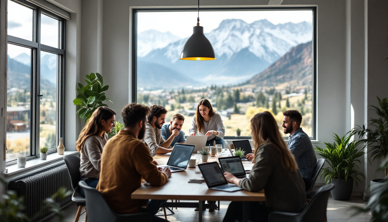 How to start a business in Utah in 2025