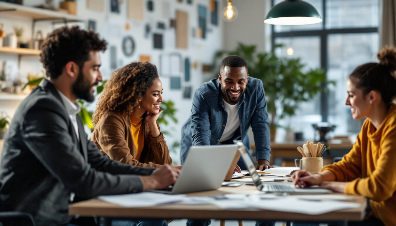 What is a Digital Marketing Company (and Should You Start One)?