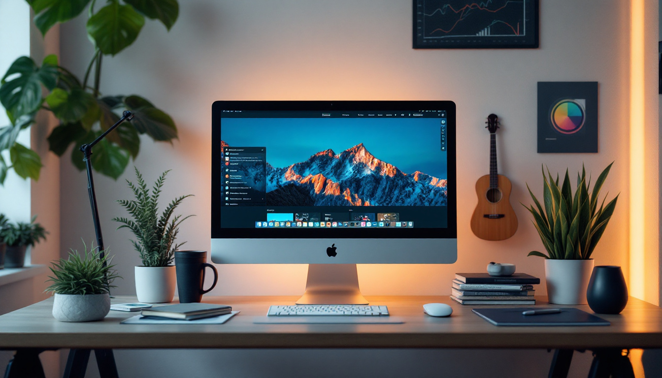 How to Make Your Website Look More Professional in 2025