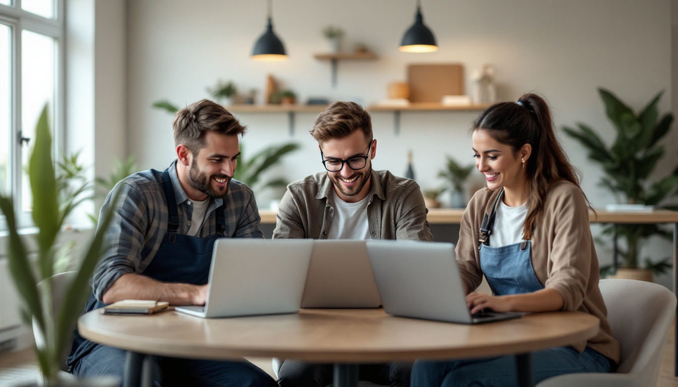The 10 Best Website Builders for Service Businesses in 2025