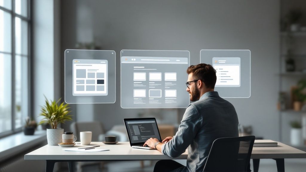 Best Website Builder for Small Business in 2025