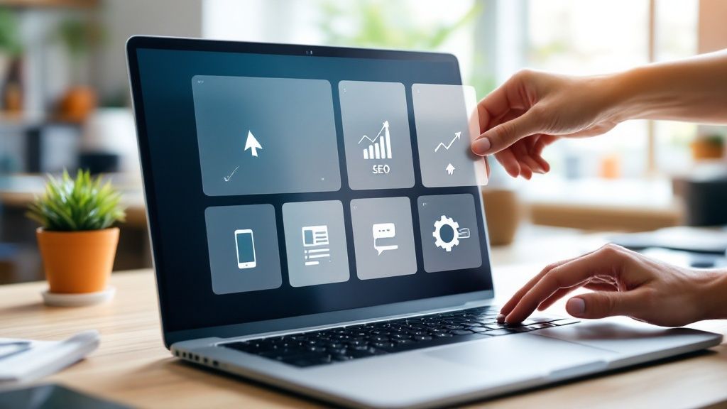 10 Website Design Best Practices for 2025