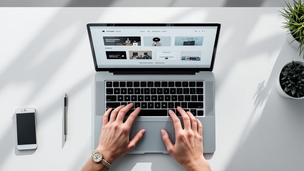 Best Drag and Drop Website Builders Reviewed