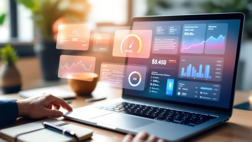 12 Best Website Performance monitoring Tools for 2025