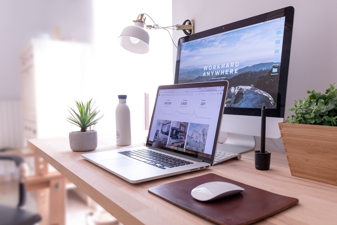 How to create and design a website with AI