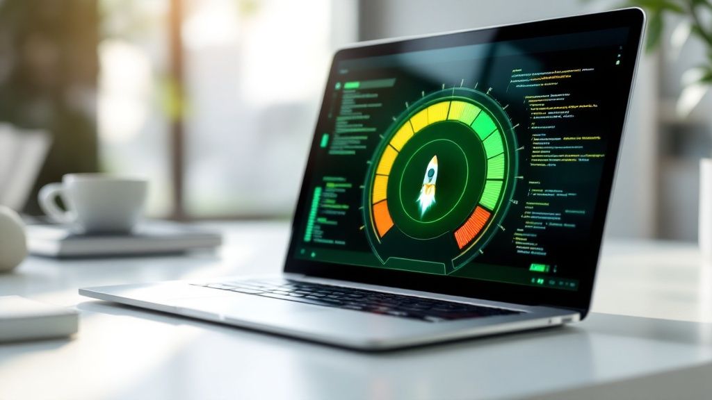 How to Optimize Website Speed and Boost Your SEO