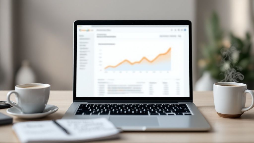 How to Add Your Site to Google Analytics | Step-by-Step Guide