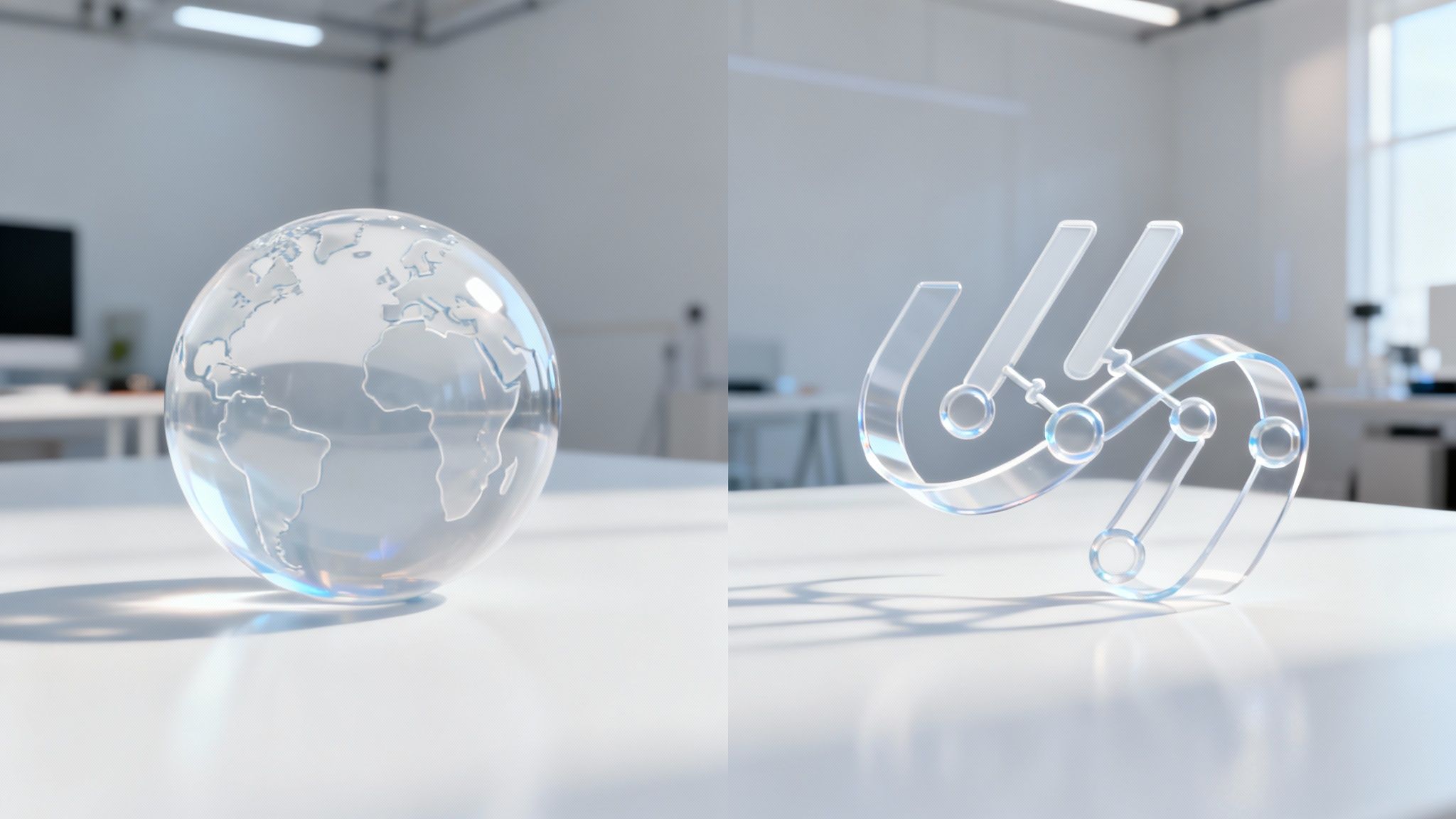 Domain Name vs URL: A Simple Guide for Beginners