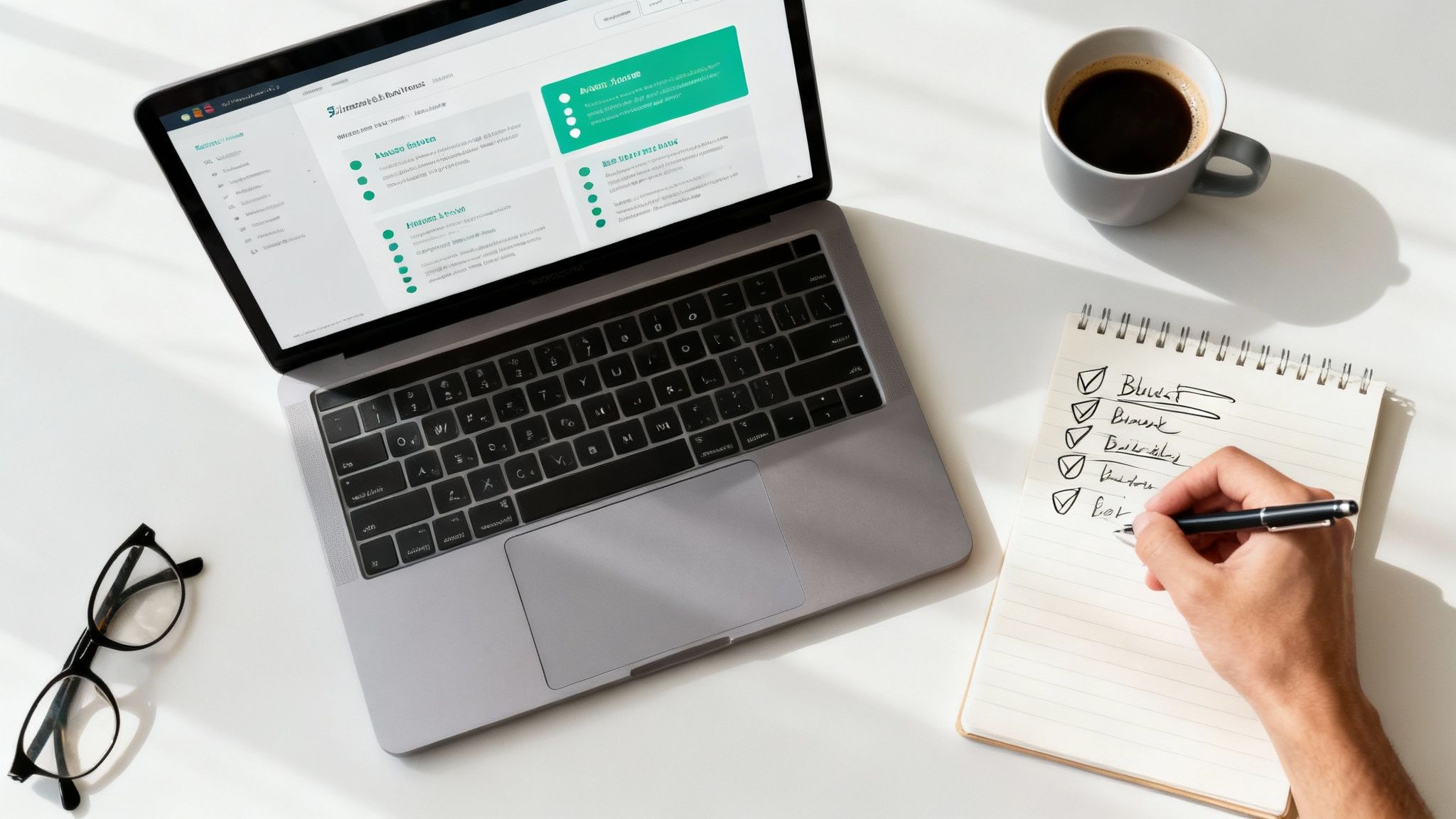 How to Write Website Copy That Sells