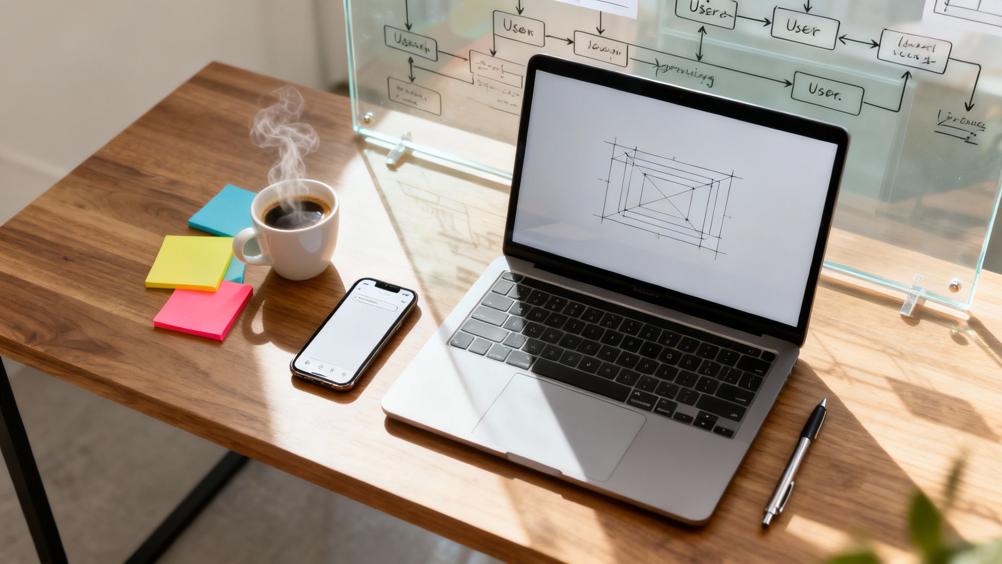 What Is User Experience Design Explained
