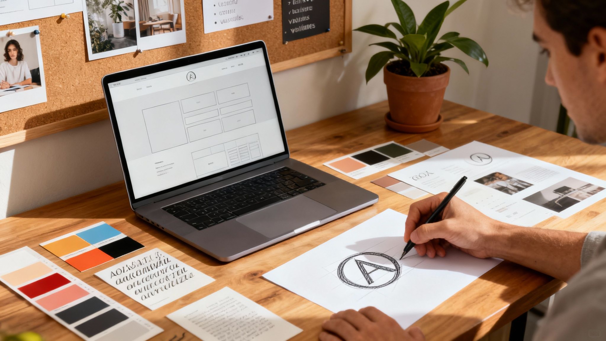 How to Create a Brand Your Customers Will Love