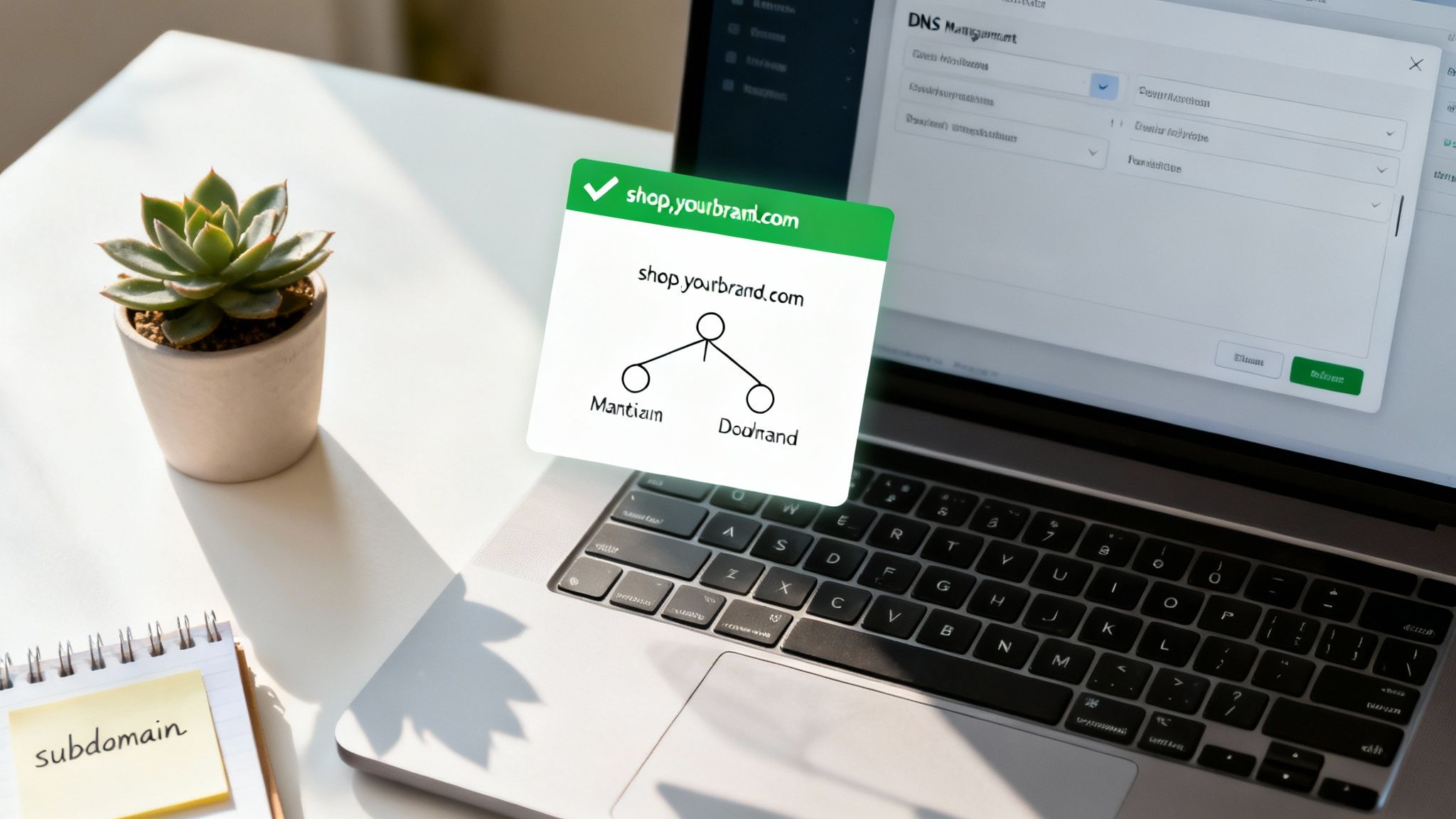 How to Create a Subdomain: A Step-by-Step Guide
