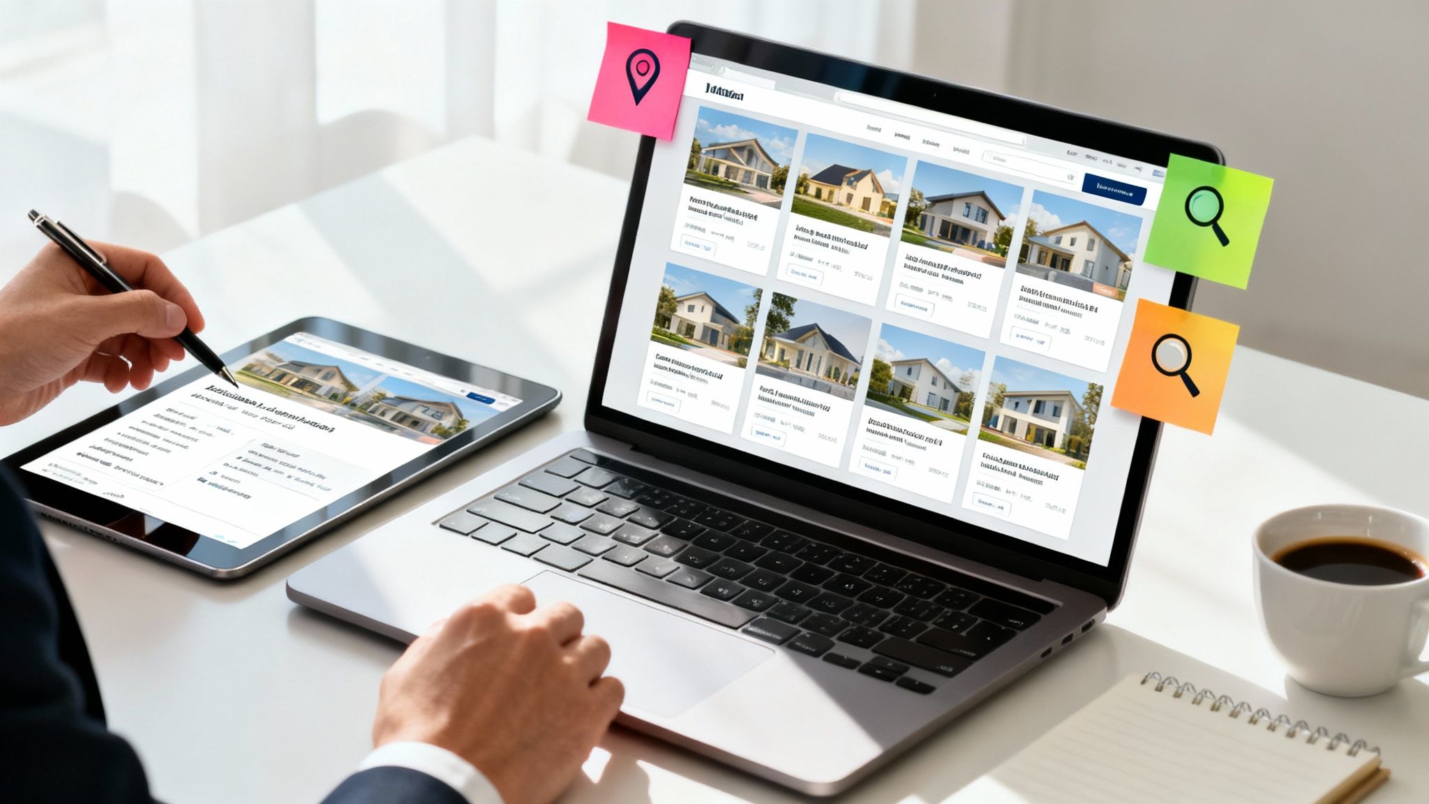 12 Best Website Builders for Real Estate Agents in 2025